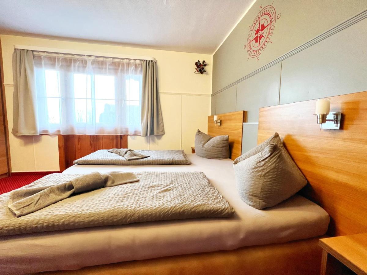 Bnb Fliegerhaeusle Hagnau 24H Self Check In Εξωτερικό φωτογραφία