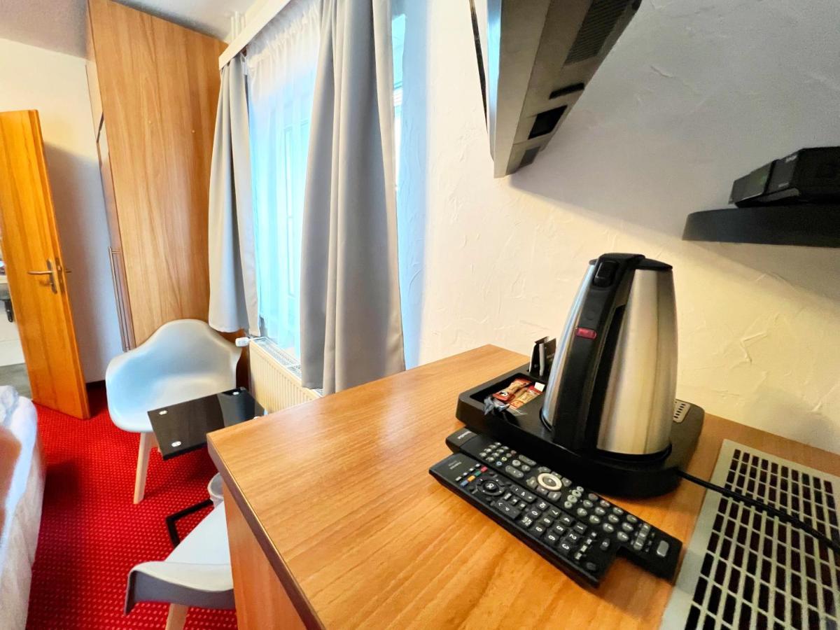Bnb Fliegerhaeusle Hagnau 24H Self Check In Εξωτερικό φωτογραφία